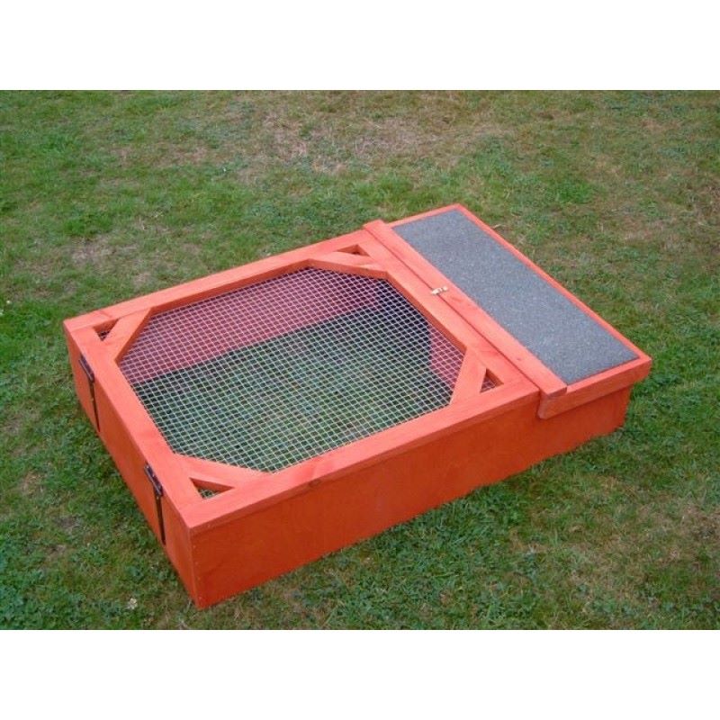 Small Pet House 2 sizes
