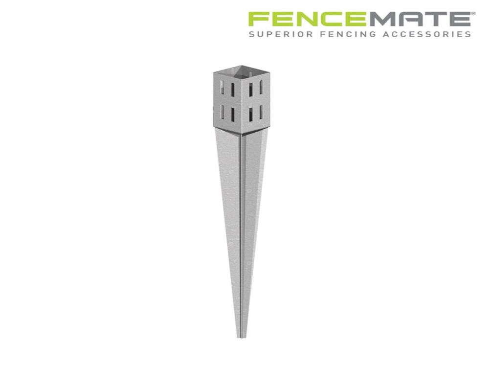 FENCEMATE Post Wedge Grip from