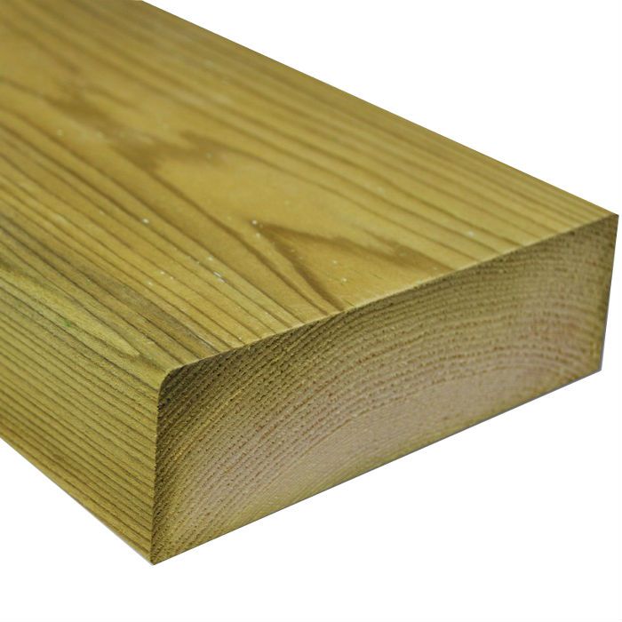 Timber 6" x 2" two x lengths from