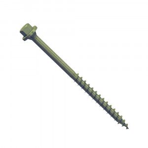 Hex Head  Decking / Landscape Screws (loose) from
