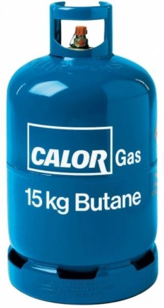 Calor Butane Refill from