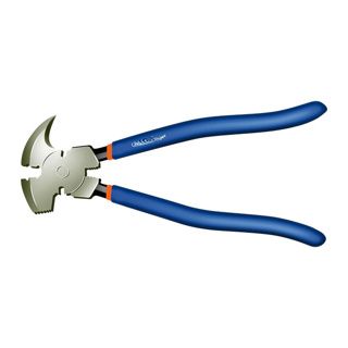 <!-- 0012 -->Fencing Pliers