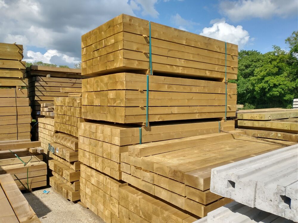 <!-- 0003 -->Railway Sleeper
