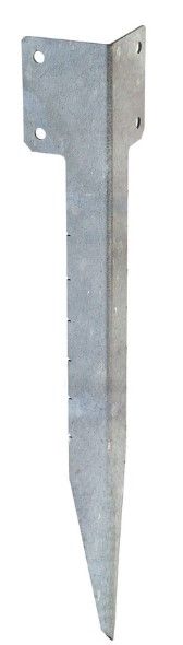 Sleeper corner Bracket