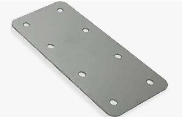 Sleeper Joining Bracket
