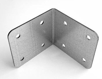 Sleeper Corner Bracket