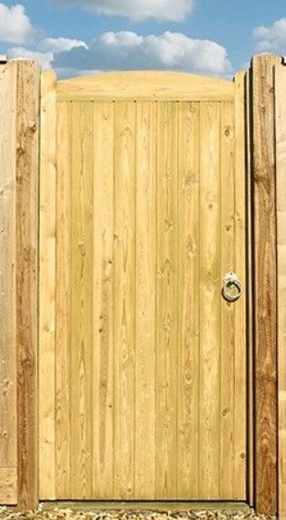 Wellow Quality TGV Gates 2 x sizes to clear not to be missed