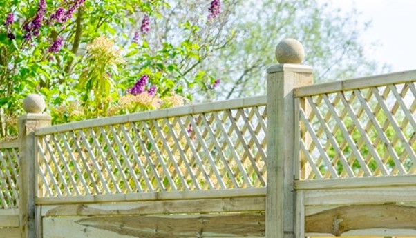 <!-- 0009 -->Alderley Trellis (40mm Hole) from