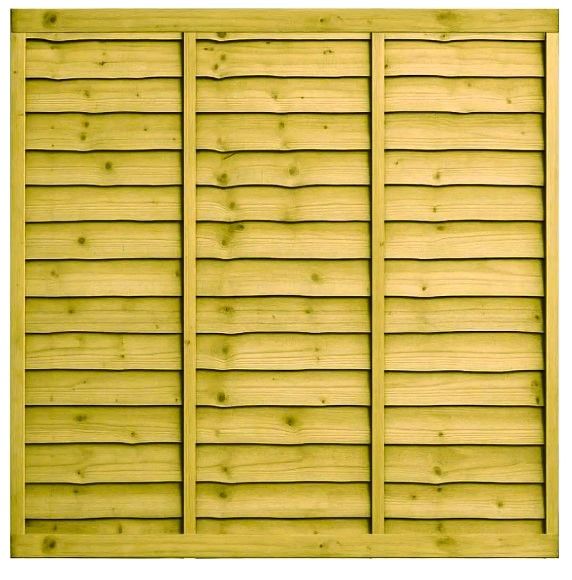 Waney edge (Green) prices *FROM*