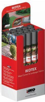 IKOTEX WEED CONTROL FABRIC