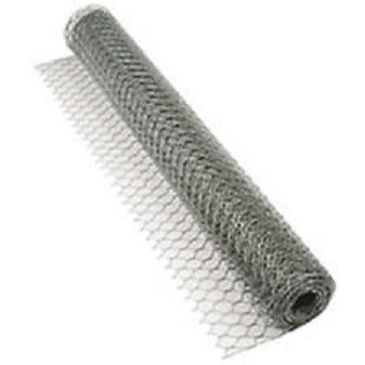 10mt Roll Wire Netting from  