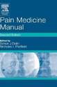 Pain Medicine Manual