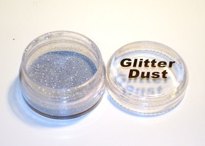 Glitter Dust Pot (Free P&P)