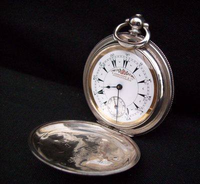 billodes pocket watch