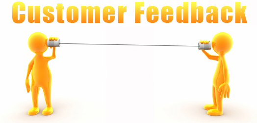 customer-feedback