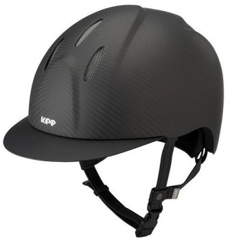 KEP E-Light Carbon Helmet - Matt Carbon (£624.17 Exc VAT or £749.00 Inc VAT)