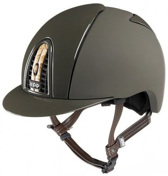 KEP Cromo Textile Army Green with Ruin Marble (£1075.00 Exc VAT or £1290.00 Inc VAT)