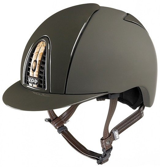 KEP Cromo Textile Army Green with Ruin Marble (£1075.00 Exc VAT or £1290.00