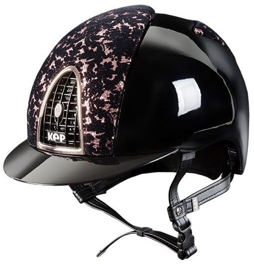 KEP Cromo Polish Black with Galactica Pink Front & Rear Panels (£683.33 Exc