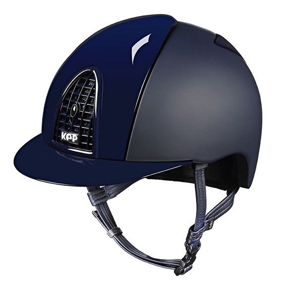 KEP Polish Helmet Range