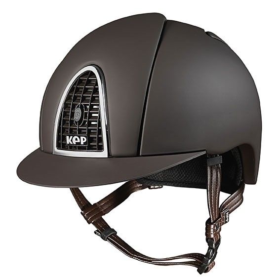 KEP Textile Helmet Range