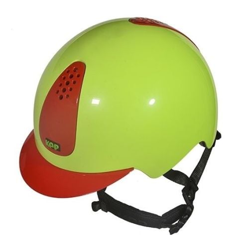 KEP Keppy -  Green and Red (£124.17 Exc VAT & £149.00 Inc VAT)