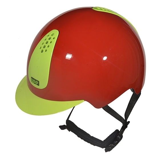 KEP Keppy - Red and Green (£124.17 Exc VAT & £149.00 Inc VAT)