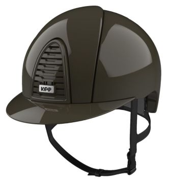 KEP CROMO 2.0 POLISH Riding Helmet - Military Green (UK Customer £635.00 / EU & International Customer £529.17)