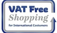 VAT FREE SHOPPING IMAGE