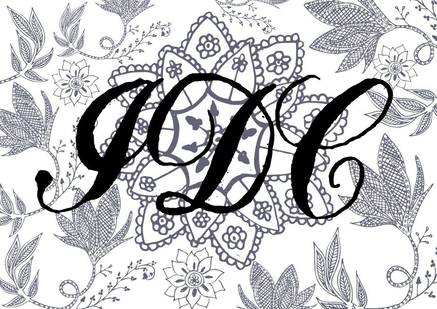Digi stamp / colouring page designing! - Blog