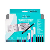 Calligraphy Compendium