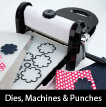 Dies, Machines & Punches 