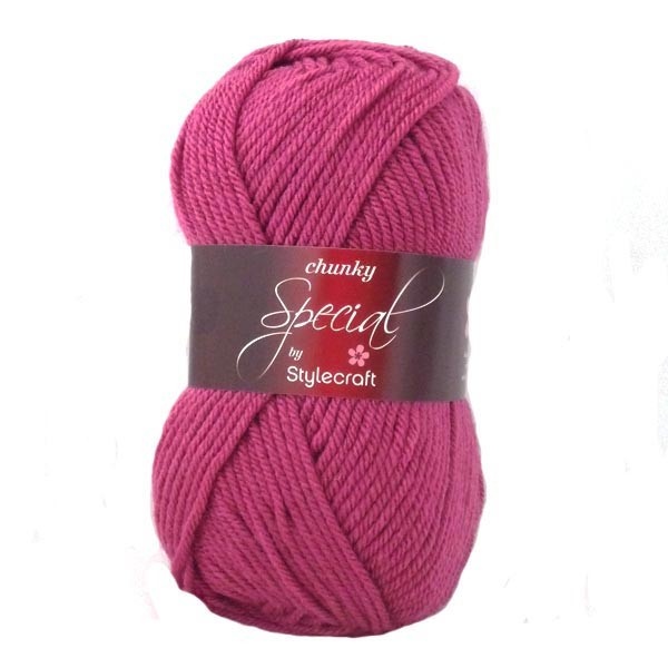 Special Chunky by Stylecraft