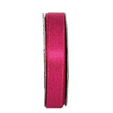 Everyday Ribbons 3m Organza - Fuchsia