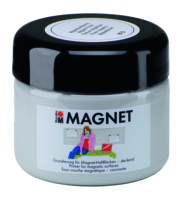 Marabu Magnet - Acrylic primer with magnetic effect.