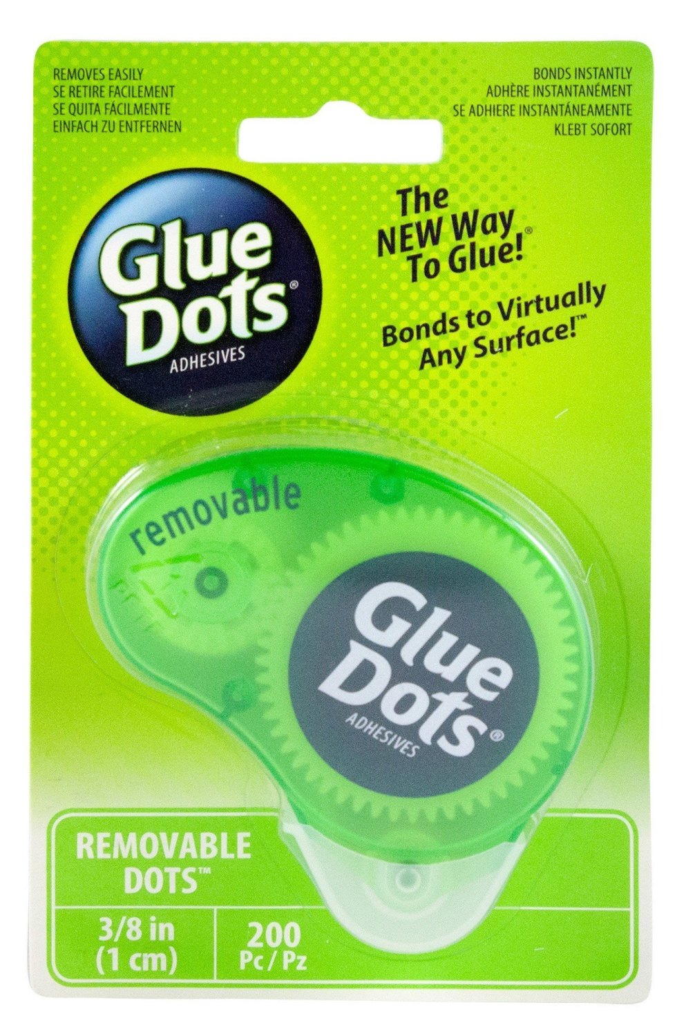 Glue Dots 'Removable Dots' 