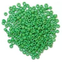 The Craft Factory Seed Beads - Green