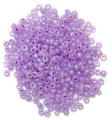The Craft Factory Seed Beads - Lilac