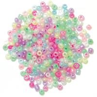 The Craft Factory Seed Beads - Pastel Multi