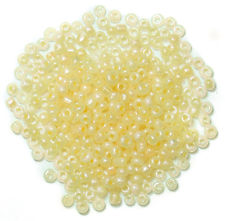The Craft Factory Seed Beads - Peach