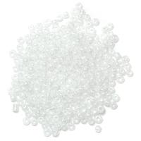 The Craft Factory Seed Beads - Pearl