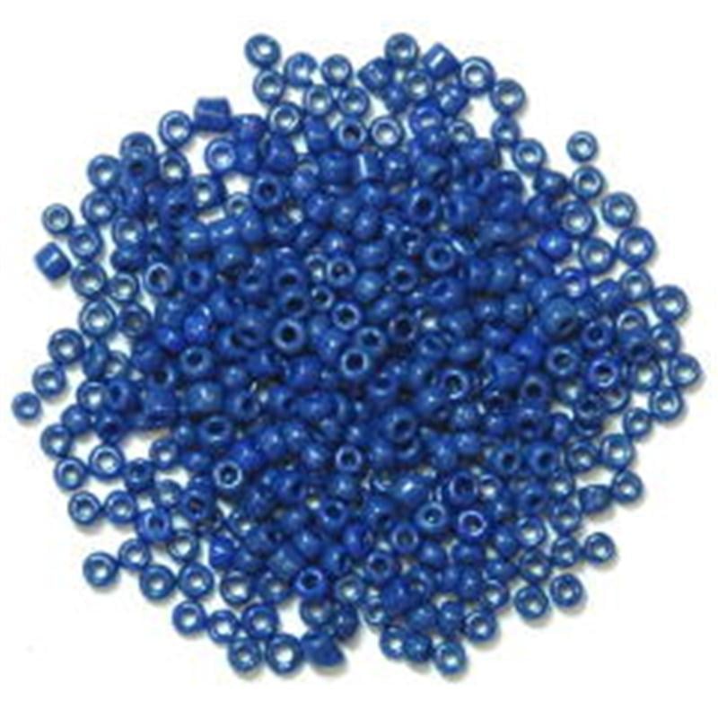 The Craft Factory Seed Beads - Royal Blue