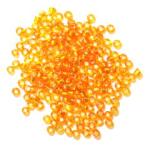 The Craft Factory Rocailles Beads - Apricot