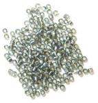 The Craft Factory Rocailles Beads - Metal