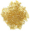 The Craft Factory Seed Beads - Gold