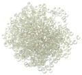 The Craft Factory Seed Beads - Silver