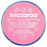 Snazaroo classic face paint - Pale Pink