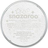 Snazaroo classic face paint - White