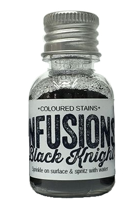 Black Knight - Infusions 