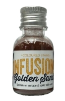 Golden Sands - Infusions 